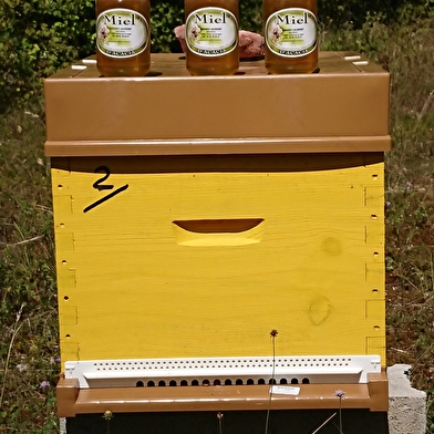 Les Abeilles du Lolo