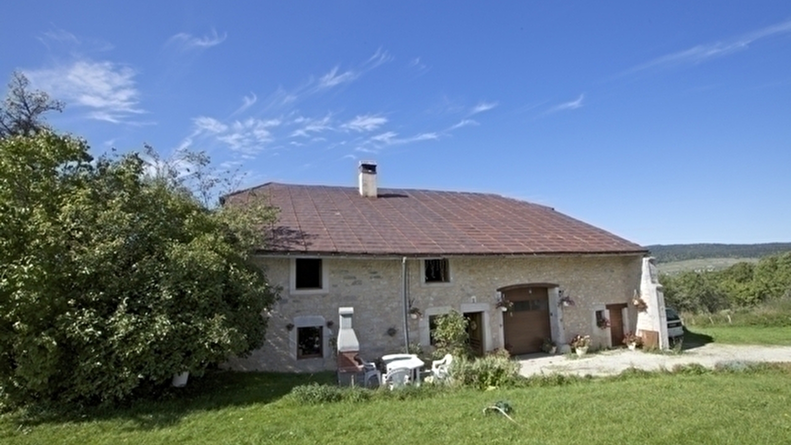 Gîte n°G1276