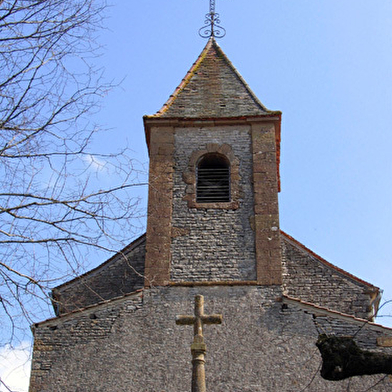 Eglise Saint-Jean-Baptiste