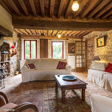 La Maison d'Anjali