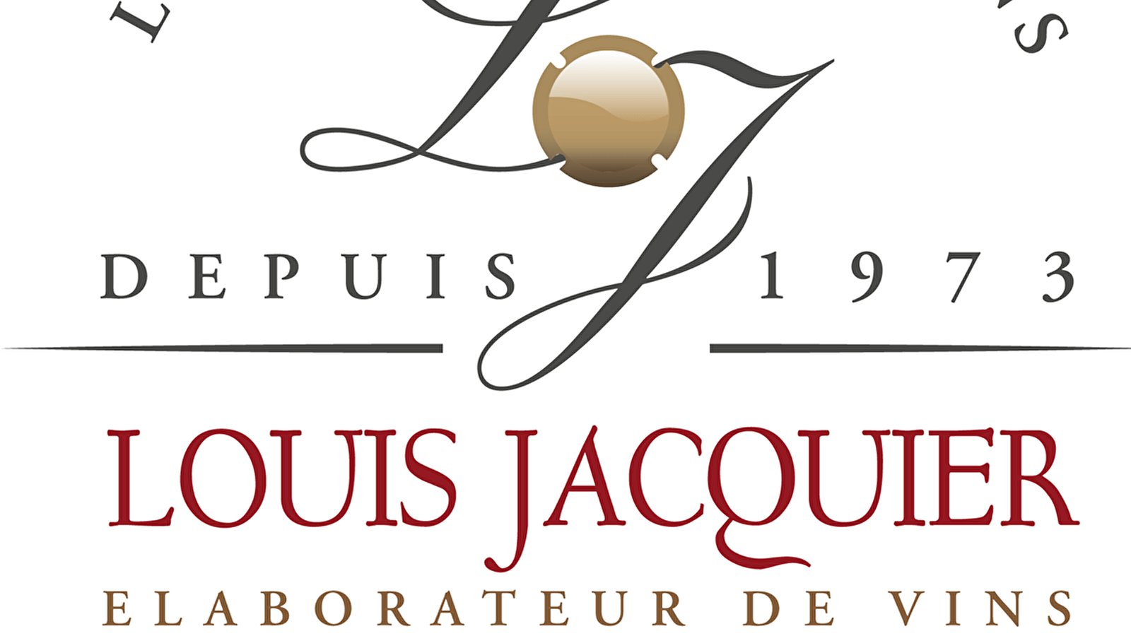 Champagniseur Jacquier Louis