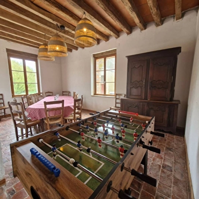 La Rauderie