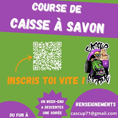 CAS CUP B'FIRONE