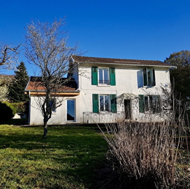 La Petite Sommière - appartement Auguste et Louis 