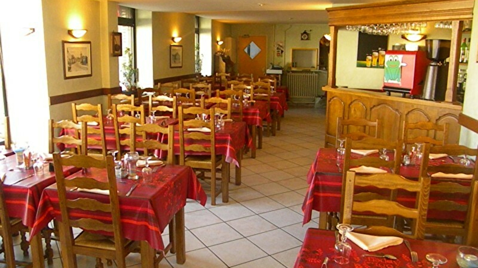 Brasserie La Londaine