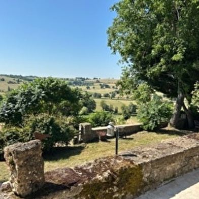 Gîte La petite maison