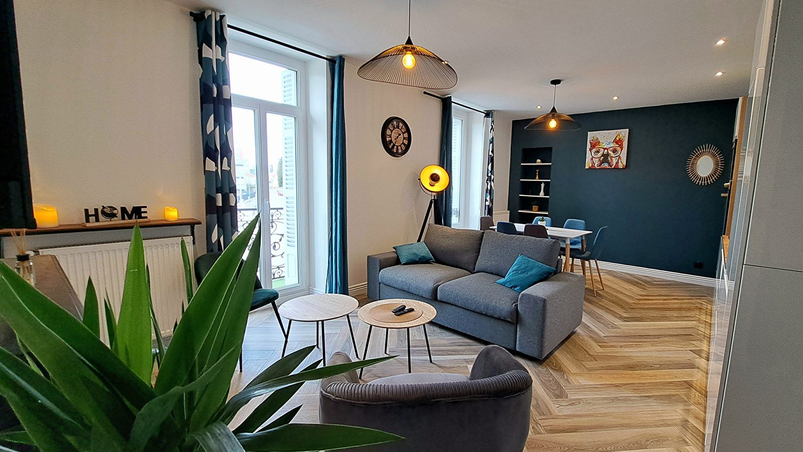 L'indigo