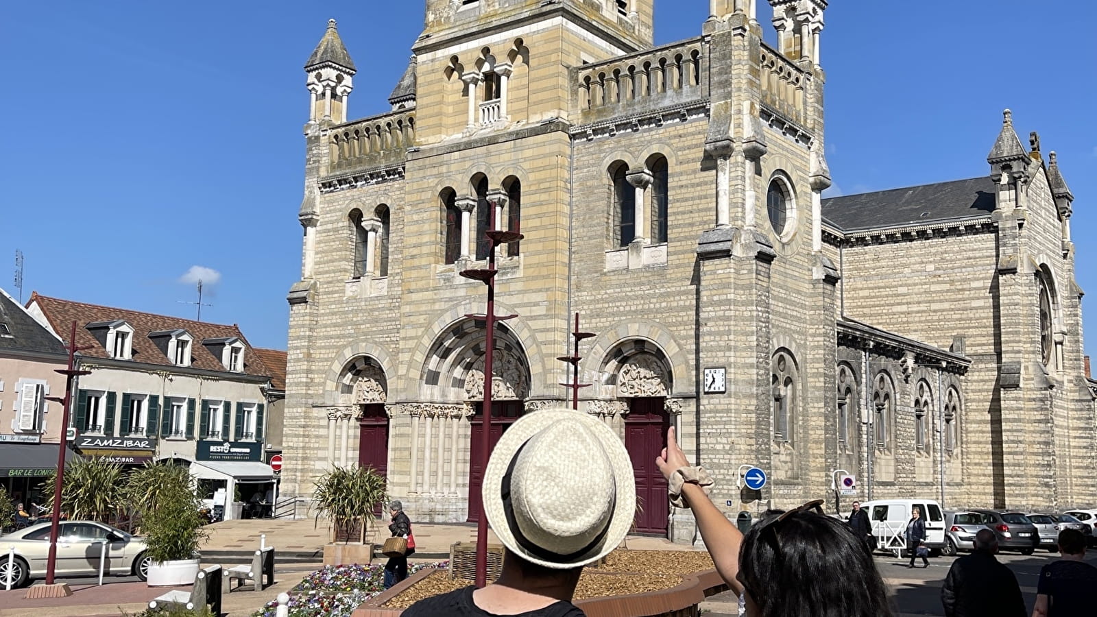 Eglise Notre-Dame-de-la-Providence