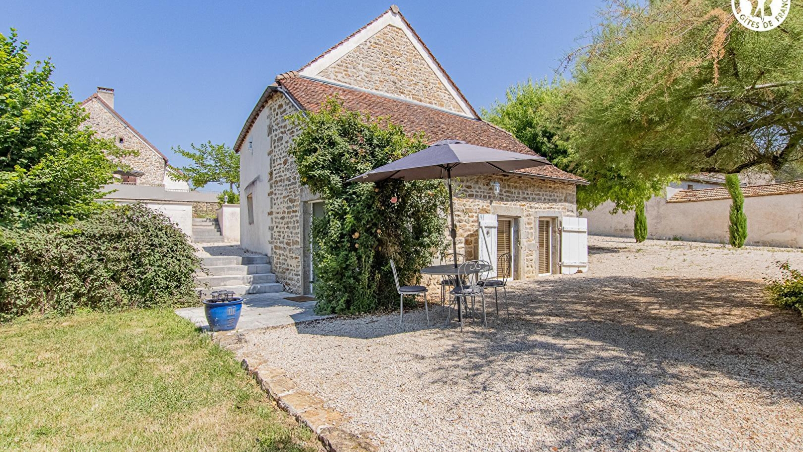 la Grange