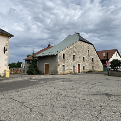 Randonnée - Le circuit de Saint-Sulpice