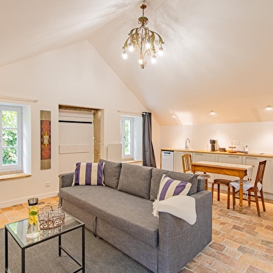 le Gîte des Templiers