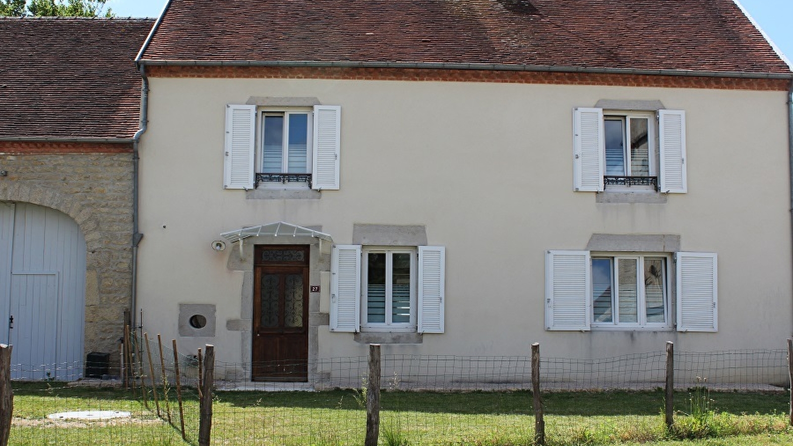 Gîte n°G2266