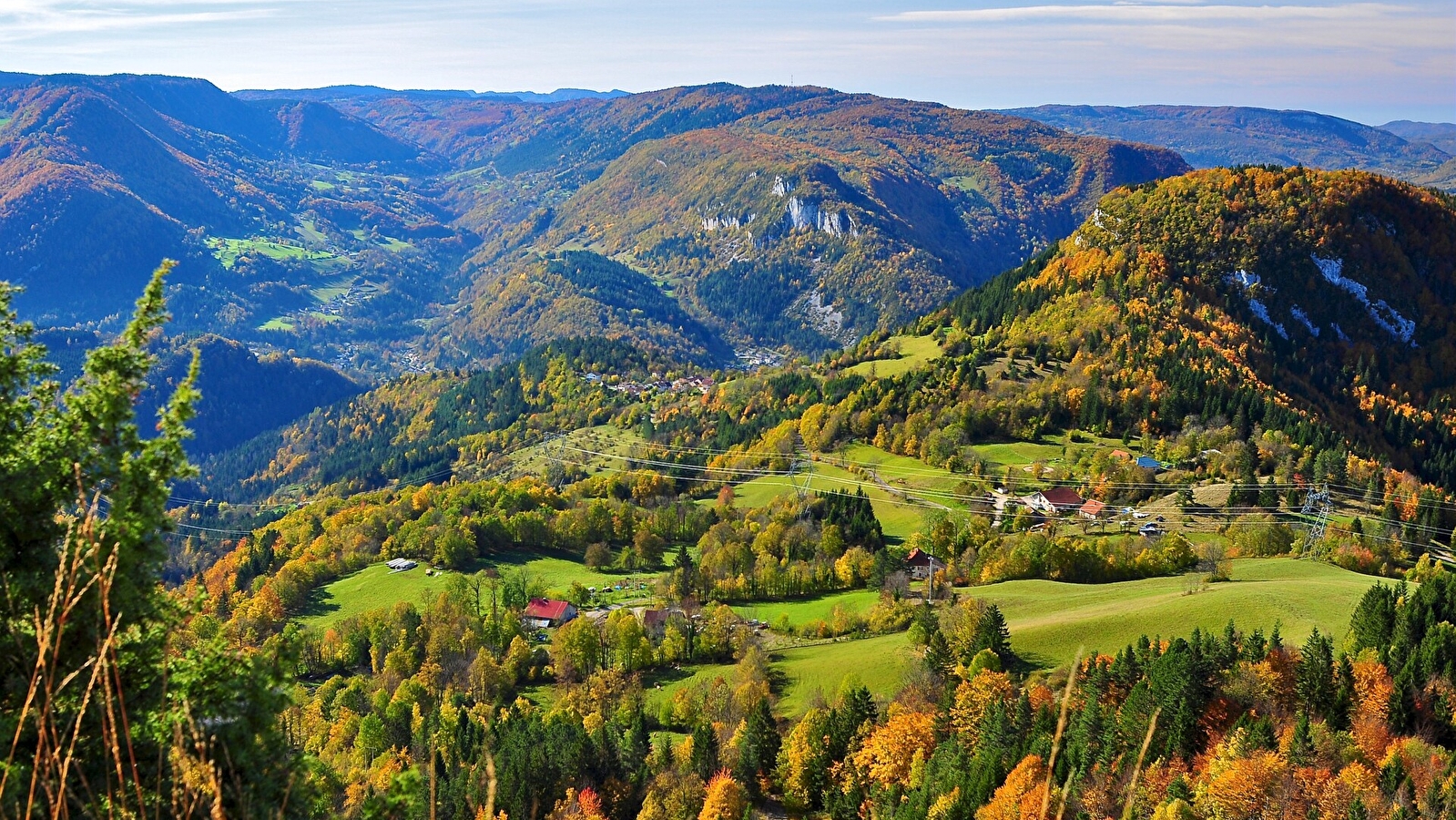 Côte de Chaumont