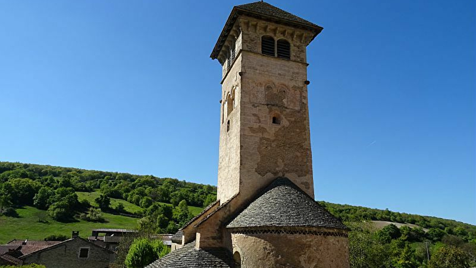 Eglise Saint-Martin