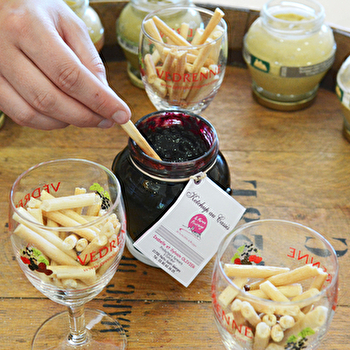 Balade Gourmande à Nuits-Saint-Georges - NUITS-SAINT-GEORGES