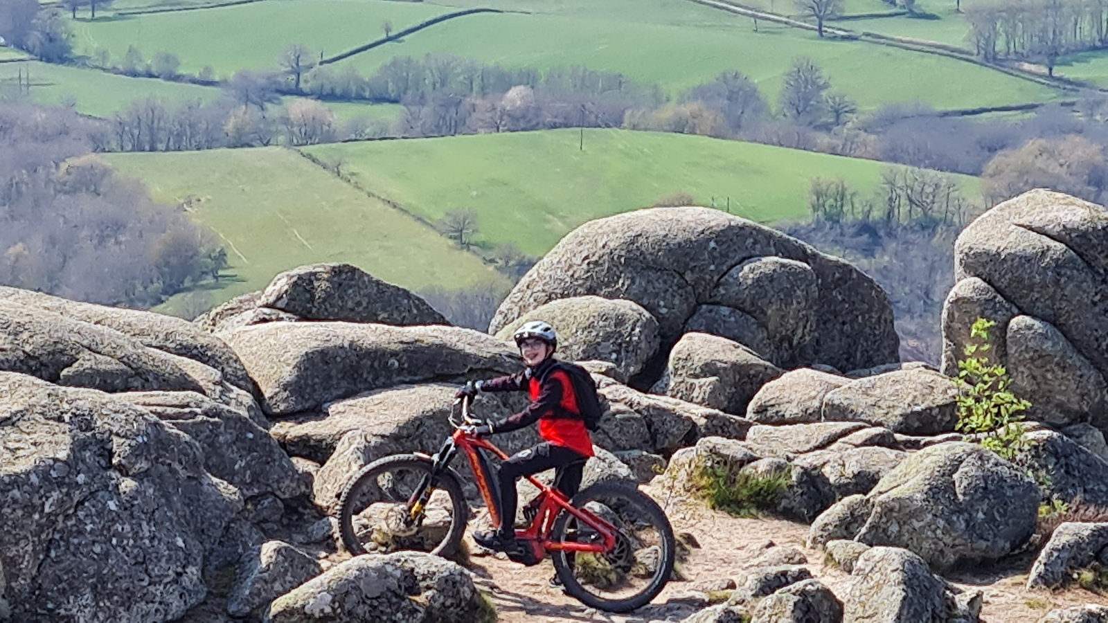 Le Plessis - Location de VTT Electrique