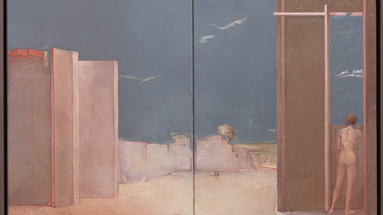 Exposition Salvatore Gurrieri