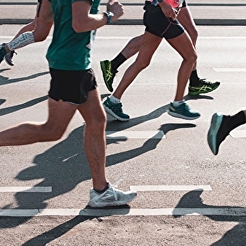 Nevers Marathon - NEVERS