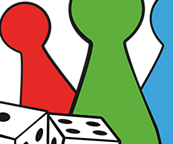Soirée jeux à la médiathèque - JUSSEY