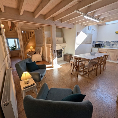 Gîte des fées