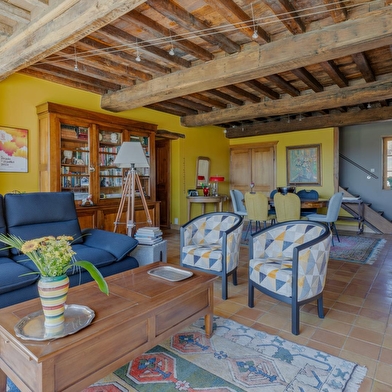 le Clos des Acacias