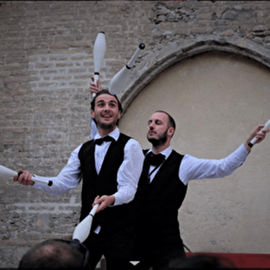 Les jeudis en fête