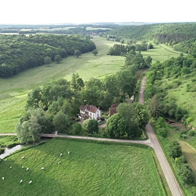 Moulin du Merle