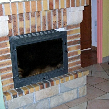Gîte rural de René et Andrée - VILLARS-LES-BLAMONT