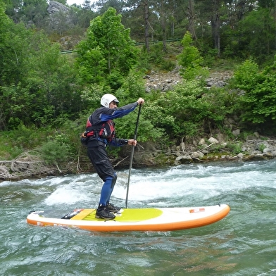 Nature trip jura