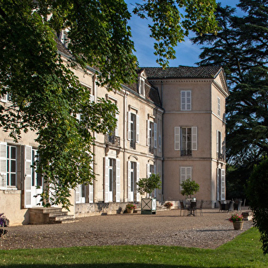 Château de Meursault