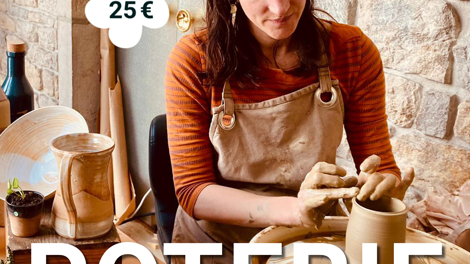 Atelier Poterie