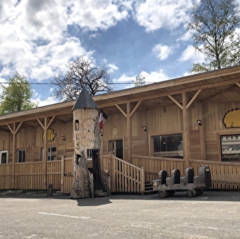 Boissellerie du Hérisson - LE FRASNOIS