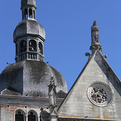 Basilique Notre-Dame