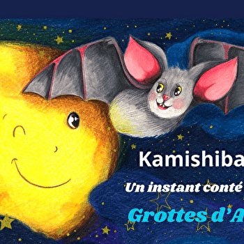 Conte illustré - AZE