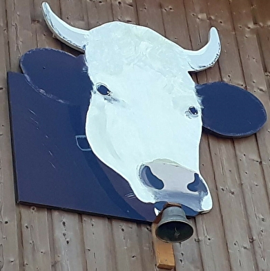 Ferme pédagogique des Vaujeans