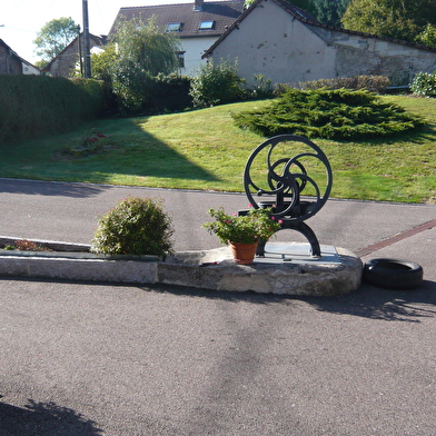 Gîte la Sapinière