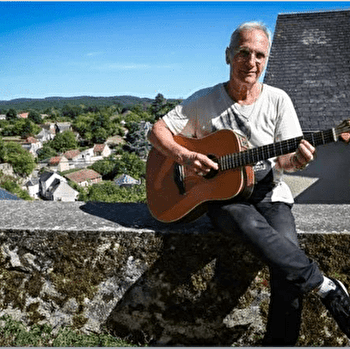 Concert en plein air - LORMES