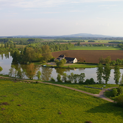 L'Ile Chaumette