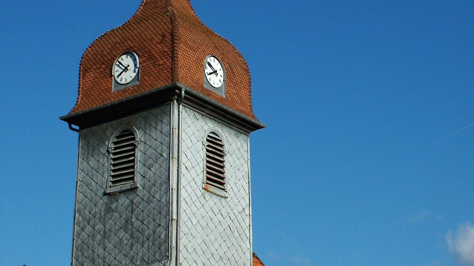 Église saint-point