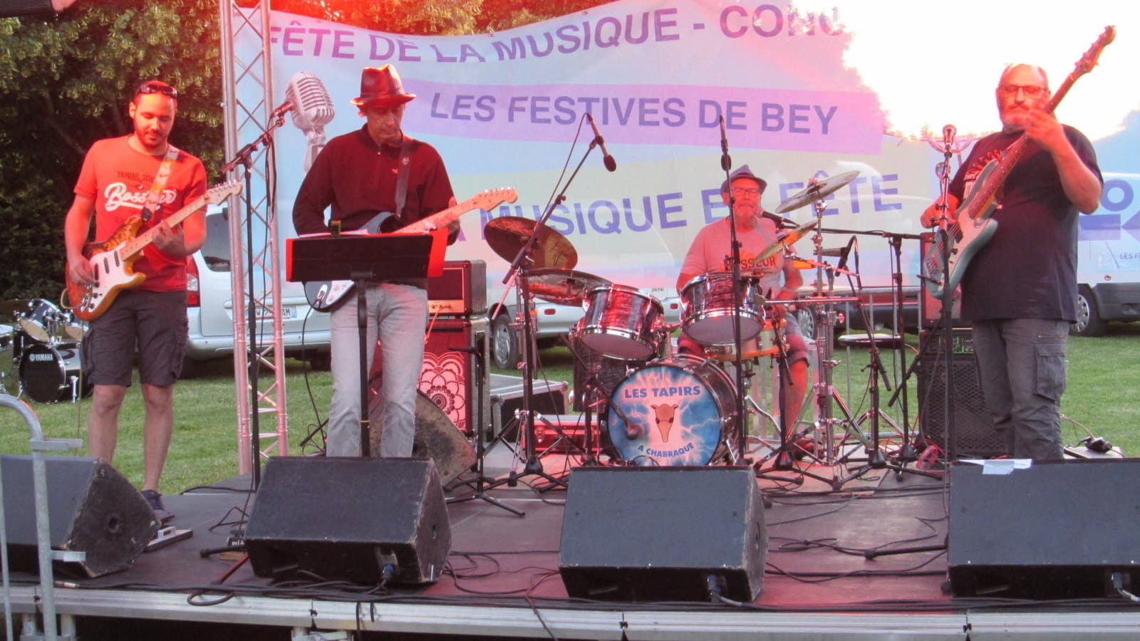 Fête de la musique