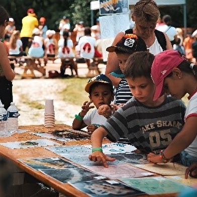 Festi'Coccinelle