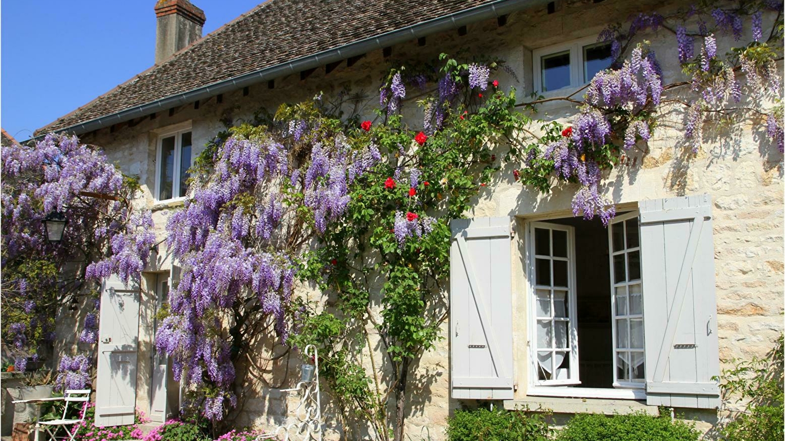 La Maison de Nini