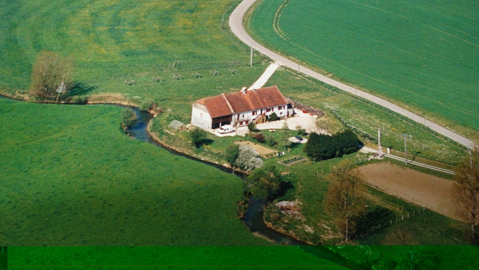 Aire naturelle du Moulin