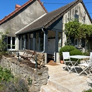 Gîte La petite maison