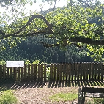 Belvédères de Lizine - LIZINE