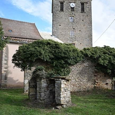 Eglise Saint-Martin