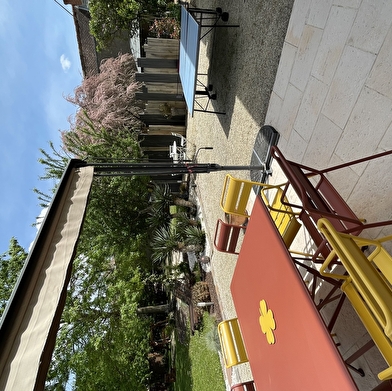 Gîte 'La So Sweet'