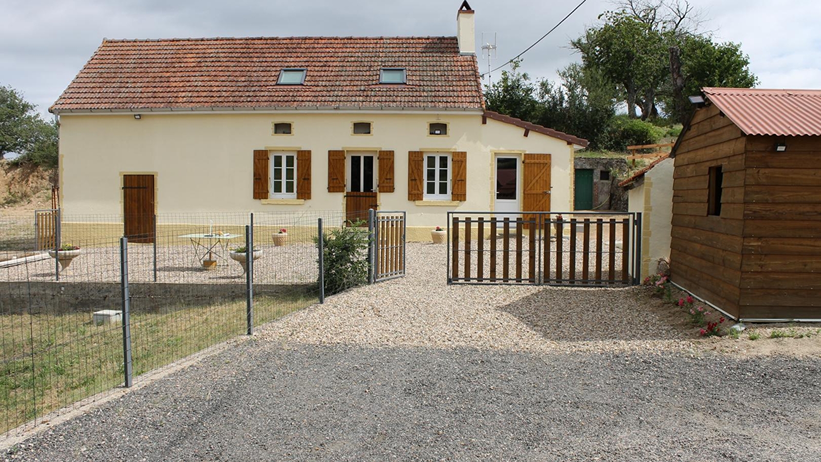 La Maison de Fernand