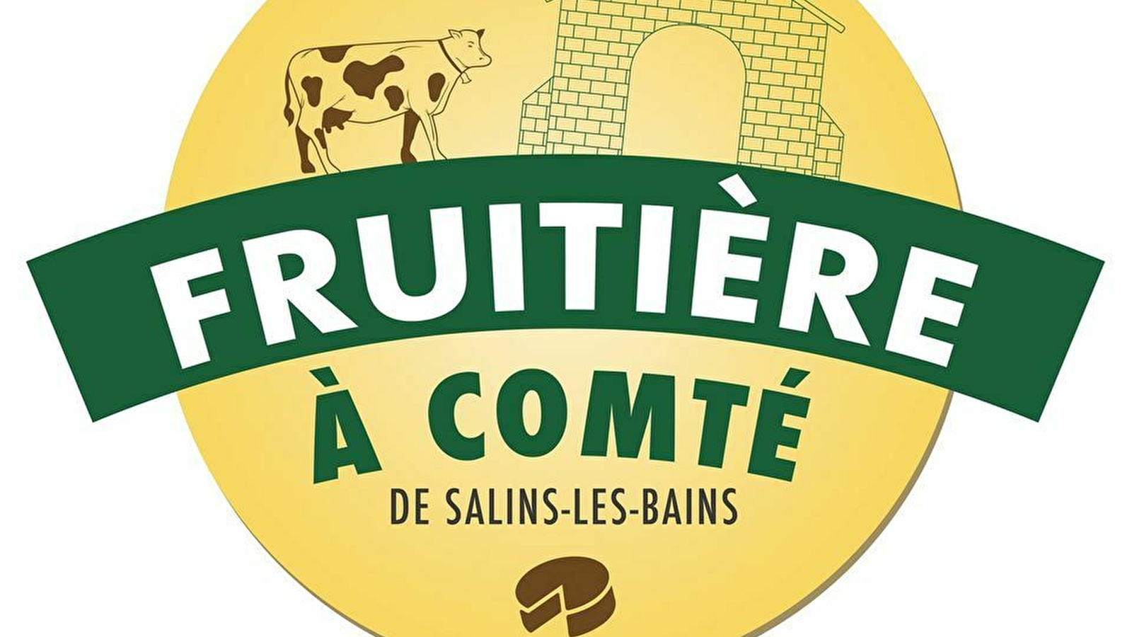 Fruitière à Comté de Salins-les-Bains