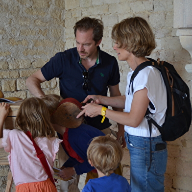 Château de Maulnes